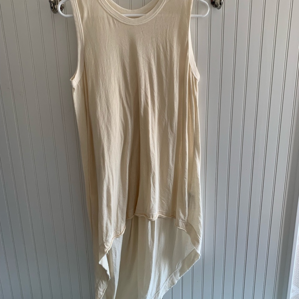 NWOT WILT DRESS Darling High‎ Low Hem!